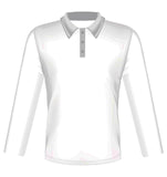 Load image into Gallery viewer, Custom Shirts - Sun Safe Clothing/ Fishing Shirts/ Work Shirts - Long Sleeve - Design Works Apparel