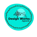 Load image into Gallery viewer, Design Works Stickers - Design Works Apparel - Create Your Vibe Outdoors sun protection