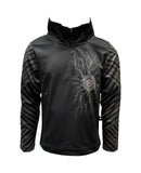 Load image into Gallery viewer, Kids Long Sleeve - Channel Country - Design Works Apparel - Create Your Vibe Outdoors sun protection