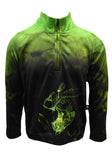 Load image into Gallery viewer, Kids Long Sleeve - Dark Glow - Design Works Apparel - Create Your Vibe Outdoors sun protection