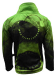 Load image into Gallery viewer, Kids Long Sleeve - Dark Glow - Design Works Apparel - Create Your Vibe Outdoors sun protection