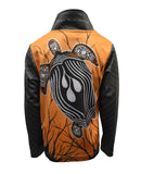 Load image into Gallery viewer, Kids Long Sleeve Shirt - Windorah - Design Works Apparel - Create Your Vibe Outdoors sun protection