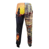 Load image into Gallery viewer, Kids Quick Dry Sun Safe Pants - Cattle - Design Works Apparel - Create Your Vibe Outdoors sun protection