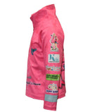 Load image into Gallery viewer, Kids Sun Shirt Long Sleeve - Ladies in Business - Design Works Apparel - Create Your Vibe Outdoors sun protection