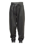 Load image into Gallery viewer, Kids UV Protective Fishing Pants - Black Jetty - Design Works Apparel - Create Your Vibe Outdoors sun protection