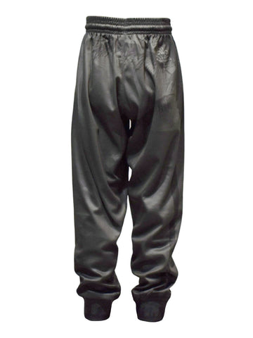 Kids UV Protective Fishing Pants - Black Jetty - Design Works Apparel - Create Your Vibe Outdoors sun protection