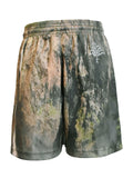 Load image into Gallery viewer, Kids UV Protective Fishing Shorts - Camo - Design Works Apparel - Create Your Vibe Outdoors sun protection