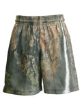 Load image into Gallery viewer, Kids UV Protective Fishing Shorts - Camo - Design Works Apparel - Create Your Vibe Outdoors sun protection