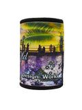 Load image into Gallery viewer, Stubby Cooler - Design Works - Design Works Apparel - Create Your Vibe Outdoors sun protection