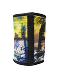 Load image into Gallery viewer, Stubby Cooler - Design Works - Design Works Apparel - Create Your Vibe Outdoors sun protection