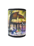 Load image into Gallery viewer, Stubby Cooler - Design Works - Design Works Apparel - Create Your Vibe Outdoors sun protection