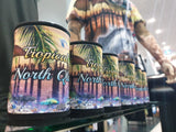 Load image into Gallery viewer, Stubby Cooler - Design Works - Design Works Apparel - Create Your Vibe Outdoors sun protection
