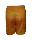 Load image into Gallery viewer, Sun Protective Outdoor Kids Shorts - Aussie - Design Works Apparel - Create Your Vibe Outdoors sun protection