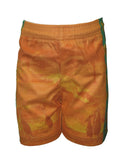 Load image into Gallery viewer, Sun Protective Outdoor Kids Shorts - Aussie - Design Works Apparel - Create Your Vibe Outdoors sun protection