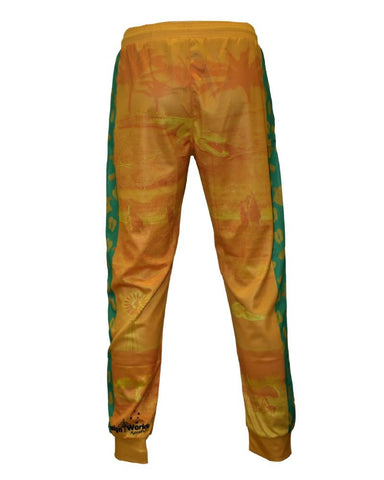 Sun Protective Outdoor Pants - Aussie - Design Works Apparel - Create Your Vibe Outdoors sun protection