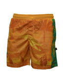 Load image into Gallery viewer, Sun Protective Outdoor Shorts - Aussie - Design Works Apparel - Create Your Vibe Outdoors sun protection