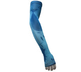 Load image into Gallery viewer, UV Protective Arm Sleeves - GT - Design Works Apparel - Create Your Vibe Outdoors sun protection