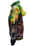 Load image into Gallery viewer, UV Protective Quick Dry Packaway Fishing Jacket - Design Works - Design Works Apparel