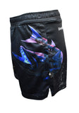 Load image into Gallery viewer, Women&#39;s Fishing Shorts - The Game - Design Works Apparel - Create Your Vibe Outdoors sun protection