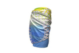 Load image into Gallery viewer, Wrap Skirt - Water Hole - Design Works Apparel - Create Your Vibe Outdoors sun protection