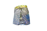 Load image into Gallery viewer, Wrap Skirt - Water Hole - Design Works Apparel - Create Your Vibe Outdoors sun protection